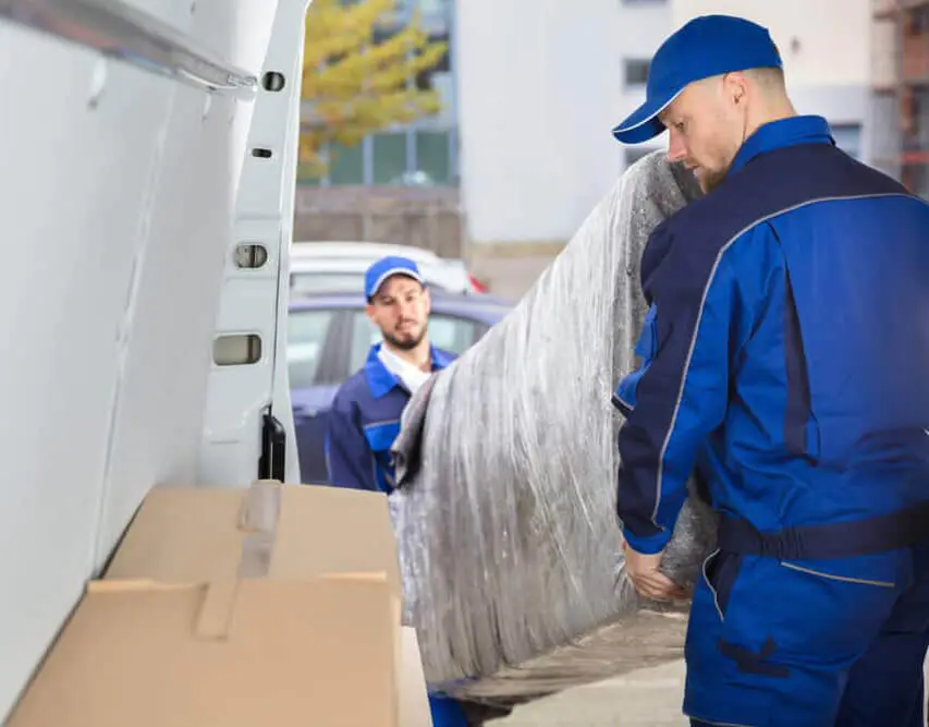 export packers movers