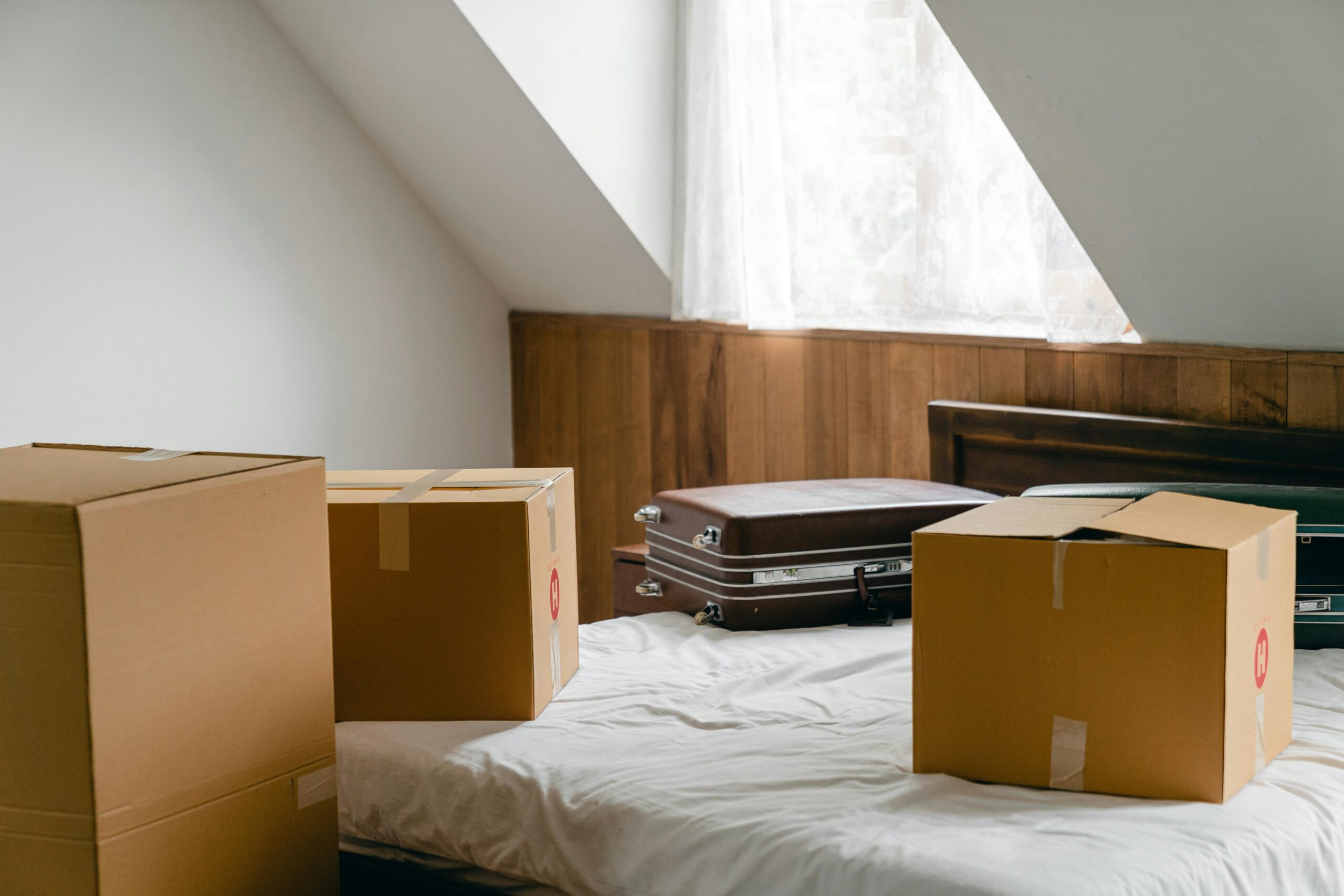 House shifting Dubai
