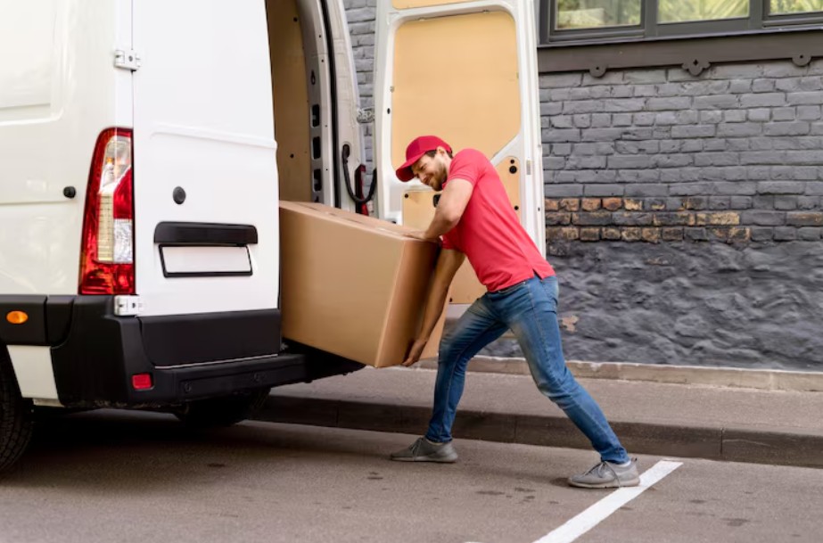 House shifting Dubai