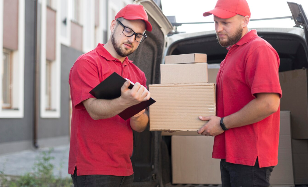 movers in Dubai Marina & JLT Elevator Booking, Parking and Permits