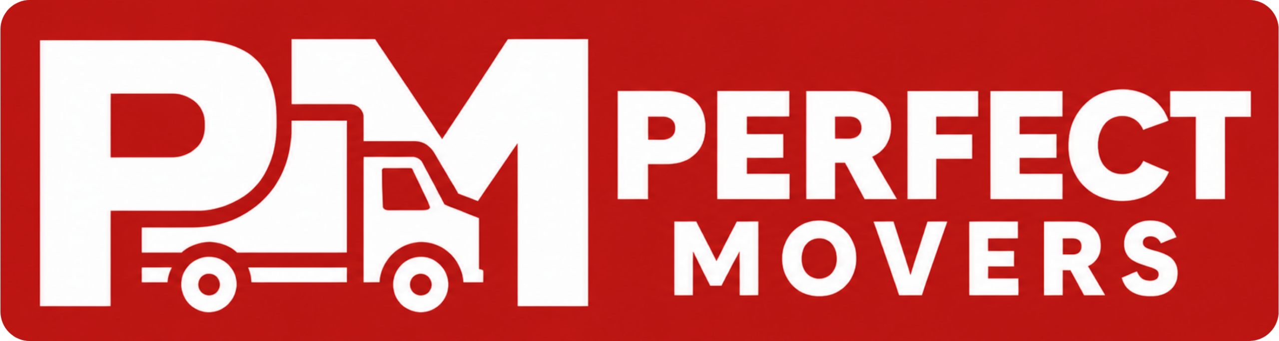 PM movers UAE logo